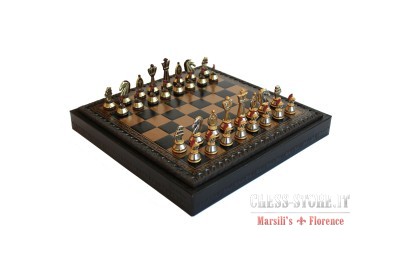 Wooden Chess set